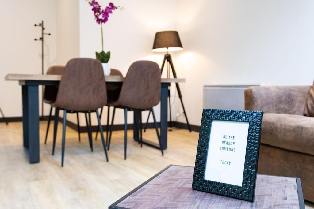 La Cambuse Topdestination-Bourg - Centre Ville - Classe 3 Etoiles Luaran gambar