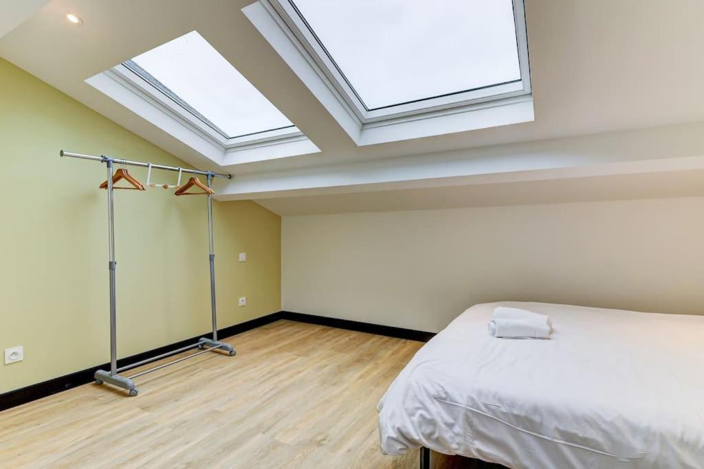 La Cambuse Topdestination-Bourg - Centre Ville - Classe 3 Etoiles Luaran gambar