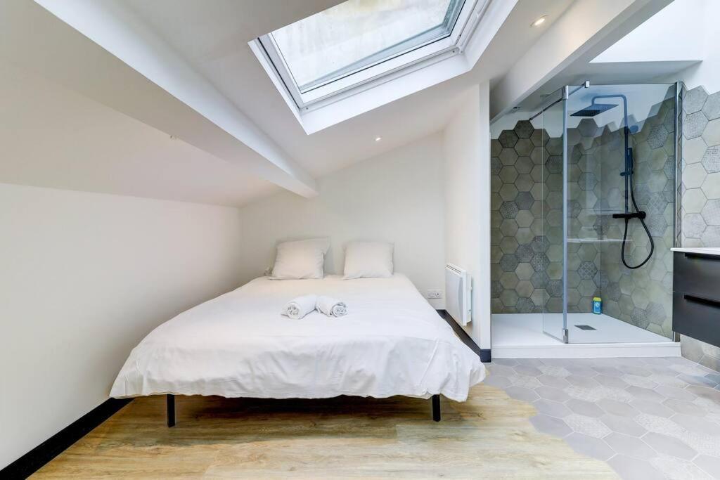 La Cambuse Topdestination-Bourg - Centre Ville - Classe 3 Etoiles Luaran gambar