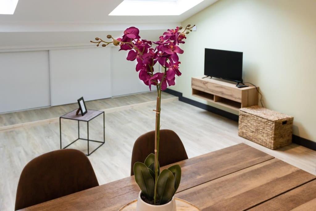 La Cambuse Topdestination-Bourg - Centre Ville - Classe 3 Etoiles Luaran gambar