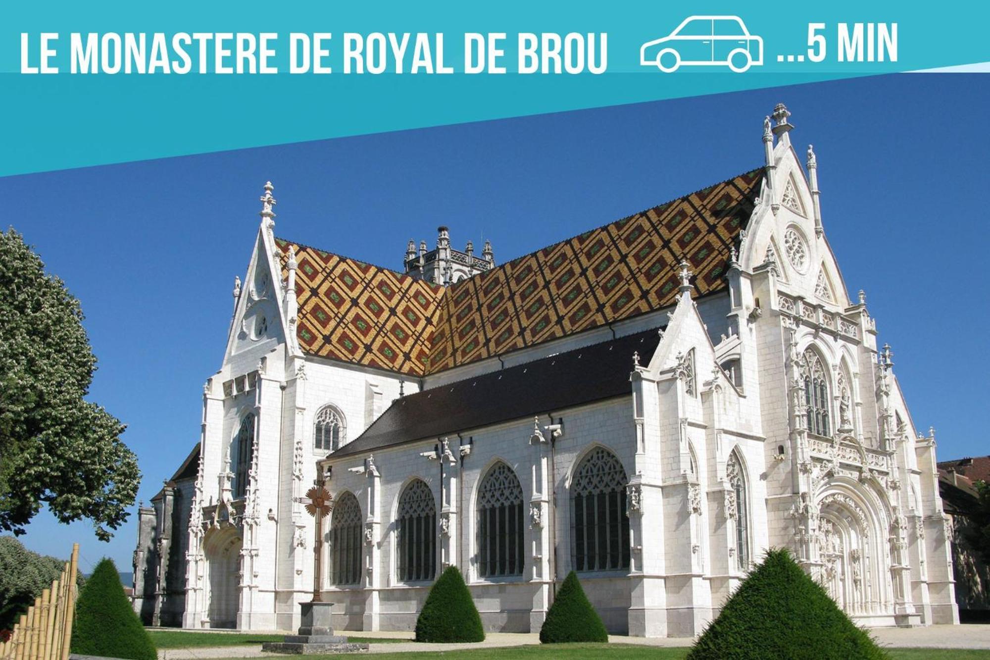 La Cambuse Topdestination-Bourg - Centre Ville - Classe 3 Etoiles Luaran gambar